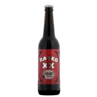 Amager Bryghus Rated XX (2008)