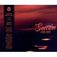 Esker Hart Artisan Ales Sunrise