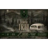 Esker Hart Artisan Ales Stampede Trail