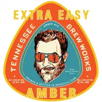 Tennessee Brew Works Extra Easy Amber