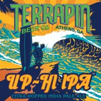 Terrapin Beer Company Up-Hi