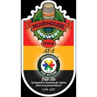 Muirhouse Brewery AFA