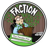 Faction Brewing The Penske File