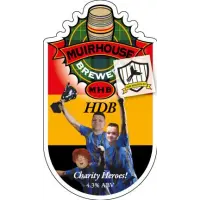 Muirhouse Brewery HDB