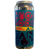 Funk Brewing Co. High Socks and Tank Tops