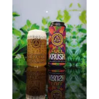 Browar Trzech Kumpli Full Krush