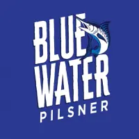 Twin Lakes Brewing Company Blue Water Pilsner