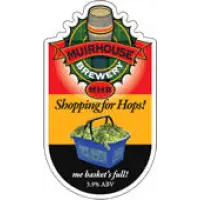 Muirhouse Brewery Shopping For Hops!