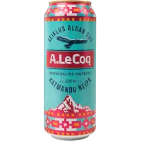 A. Le Coq Katmandu NEIPA