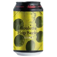 Pühaste Roulette Hop Series - Alora