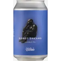 Billdale Robot Dreams