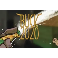 Bolero Snort Brewery Buck 2020