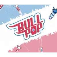 Bolero Snort Brewery Bull Pop Berliner