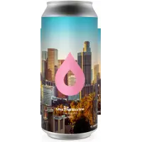 Polly's Brew Co. Like The Skyline