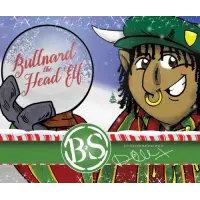 Bolero Snort Brewery Bullnard the Head Elf Imperial Stout