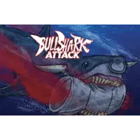 Bolero Snort Brewery Bullshark Attack