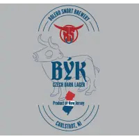 Bolero Snort Brewery Býk