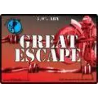 Wild Walker Brewing Great Escape