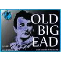 Wild Walker Brewing Old Big 'ead