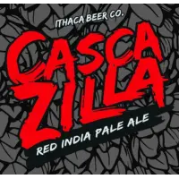 Ithaca Beer Co. Cascazilla