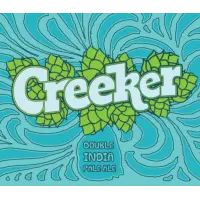 Ithaca Beer Co. Creeker