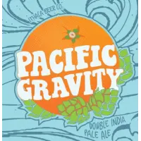 Ithaca Beer Co. Pacific Gravity