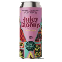 Brewery Ommegang Juicy Blooms