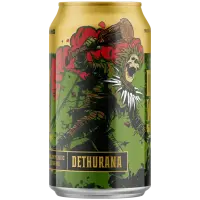 Revolution Brewing Company Dethurana