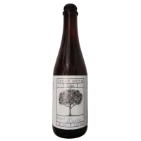 Cedar Draw Cider Absent Of Absinthe