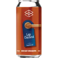Range Brewing Late Checkout