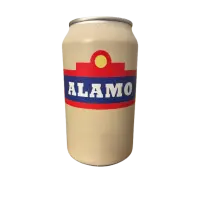 Alamo Beer Company Alamo