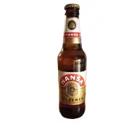 SAB - South African Breweries Hansa Pilsener
