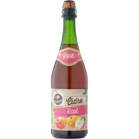 Carrefour Marchandises Internationales (CMI) Cidre Rosé