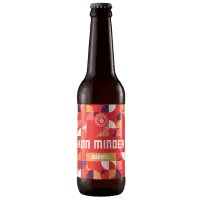 Baxbier Kon Minder Dubbel