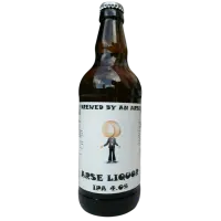 Direct Beers Arse Liquor