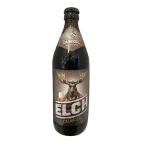Thuisbrunner Elch-Bräu Dunkel