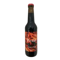 Blackout Brewing Profan