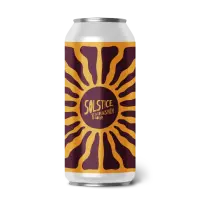 Naïlo Brewing Co Solstice