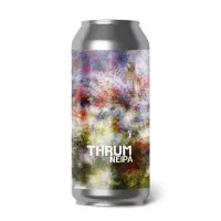 Naïlo Brewing Co Thrum