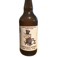Direct Beers Miserable Scrooge