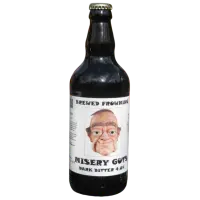 Direct Beers Misery Guts