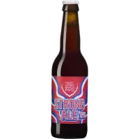 Hantverksbryggeriet Strong Ale