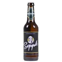 Familienbrauerei Rogg (Lenzkircher) Beckesepp Sepple