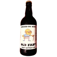 Direct Beers Old Fart
