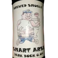 Direct Beers Smart Arse