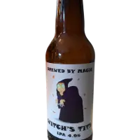 Direct Beers Witch's Tits
