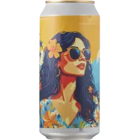 Brygghus 19 West Coast IPA