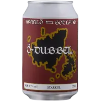 Öbrygd Ö-Dubbel