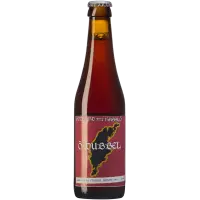 Snausarve Gårdsbryggeri Ö-Dubbel