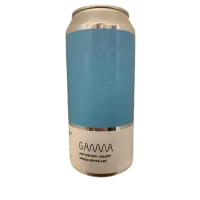Gamma Brewing Company Just The One - Galaxy